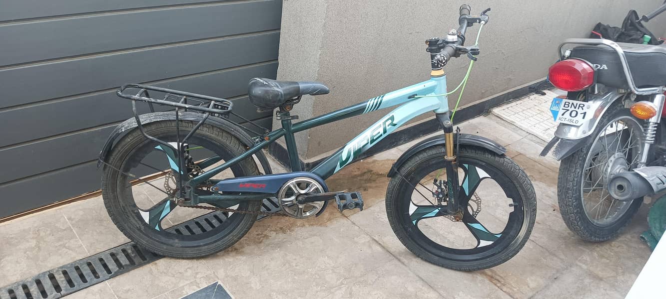 cycle 0
