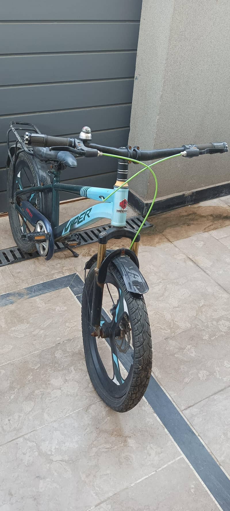 cycle 2