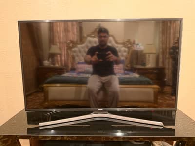 original samsung smart tv 43 inches