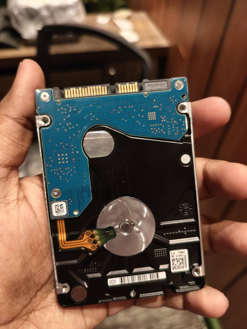 Seagate HDD 1tb 1