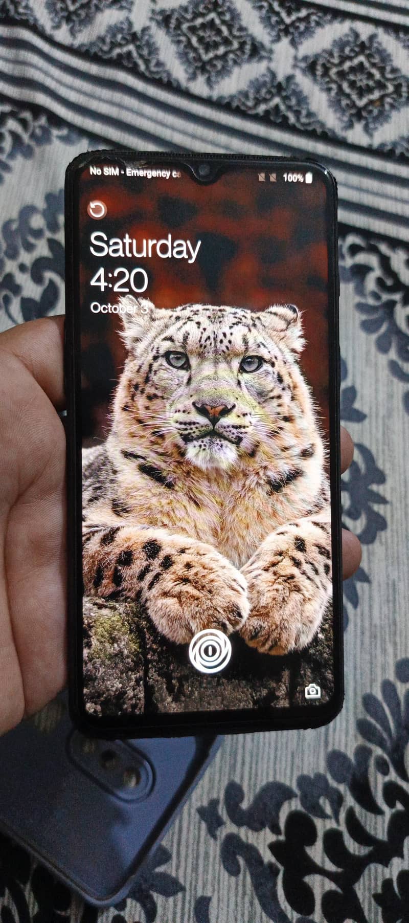 One Plus 7 4