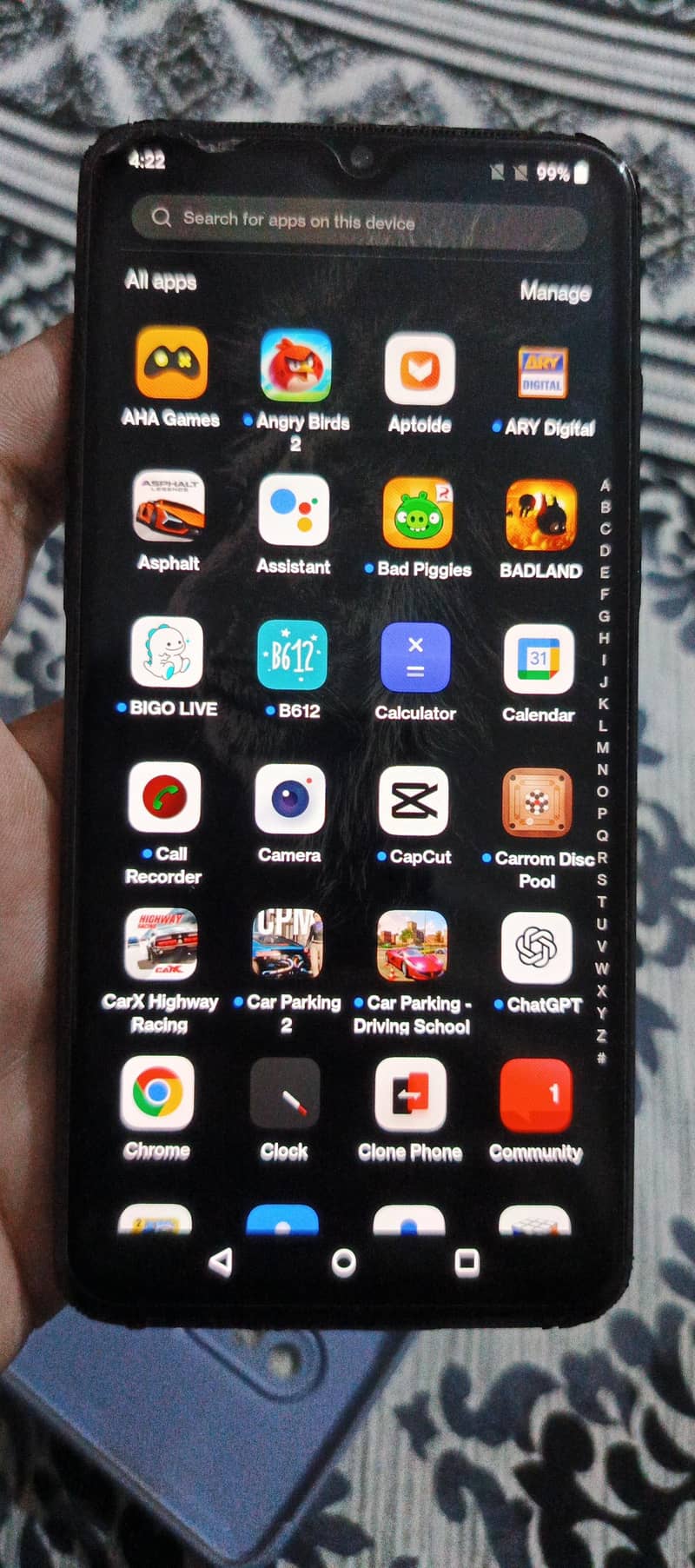 One Plus 7 7