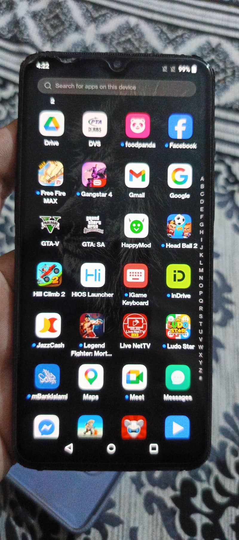 One Plus 7 8