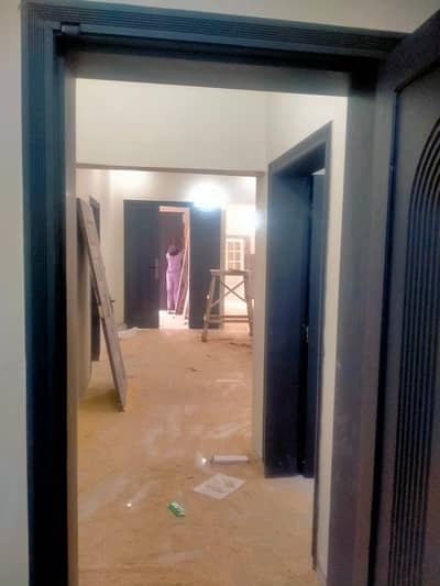 Brand New Second floor for Rent in Township 3C1
