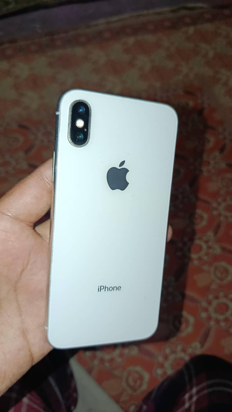 Apple iPhone X 2
