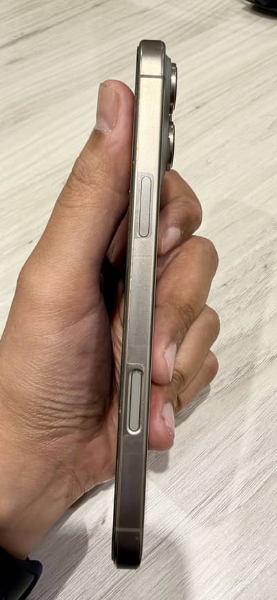 Apple iPhone 16 Pro Max JV 15/16:/17/18 pro max