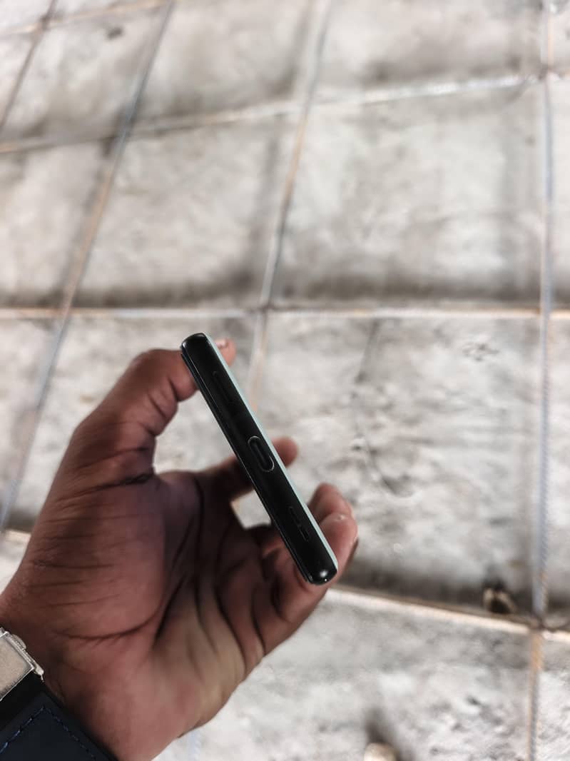 Google Pixel 6a 2