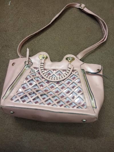girls hand bag for sell