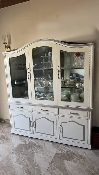 Showcase for sale