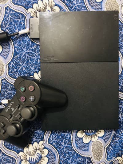 Ps2 available for sale.