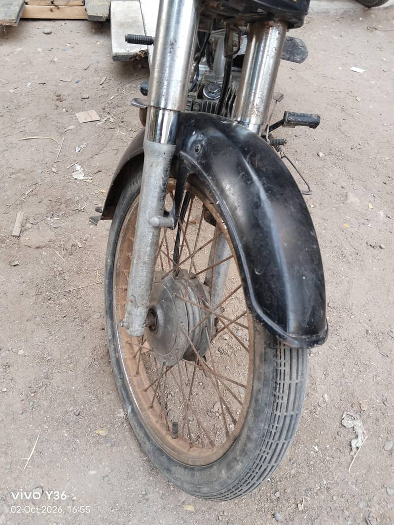 super star cd 70cc 2