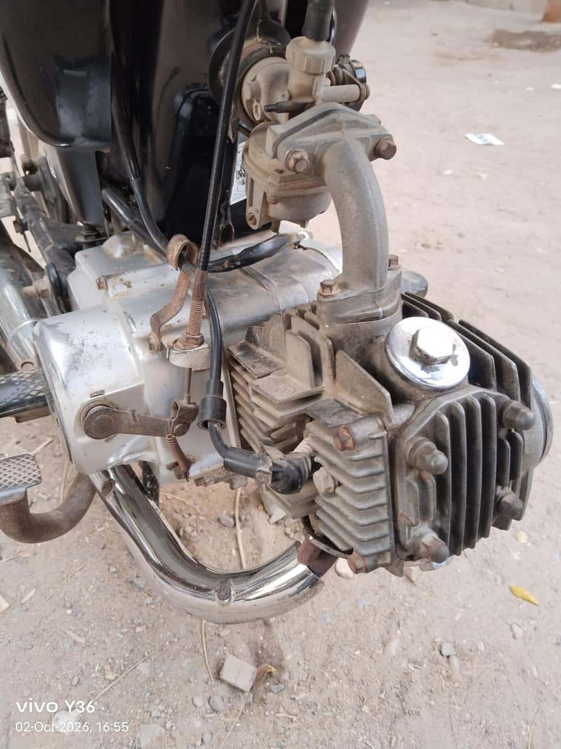 super star cd 70cc 3