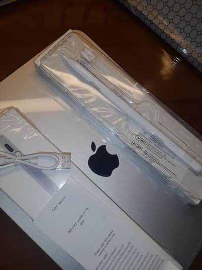 active capacitive stylus palm rejection apple pencil
