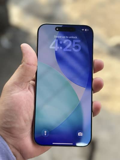 Apple iPhone 16 Pro Max