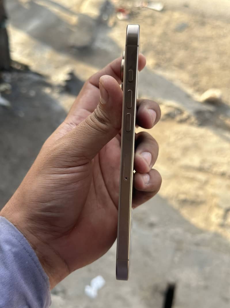 Apple iPhone 16 Pro Max 1