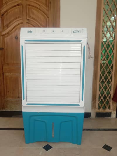 DC Air Cooler