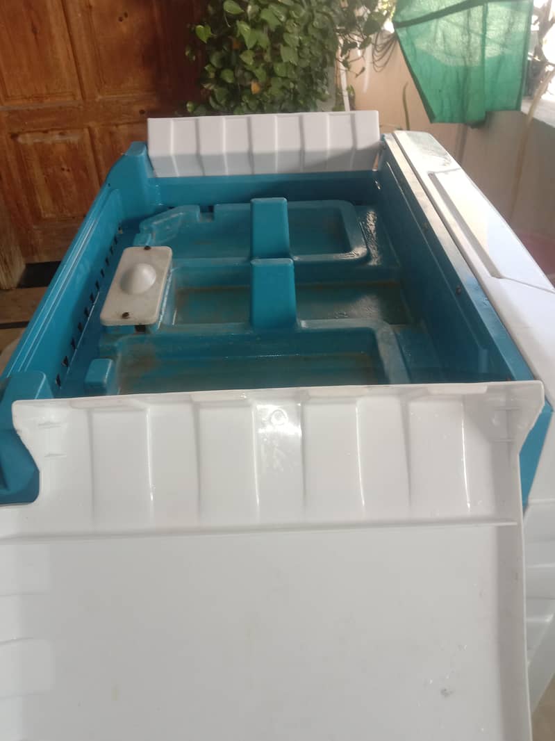 DC Air Cooler 2