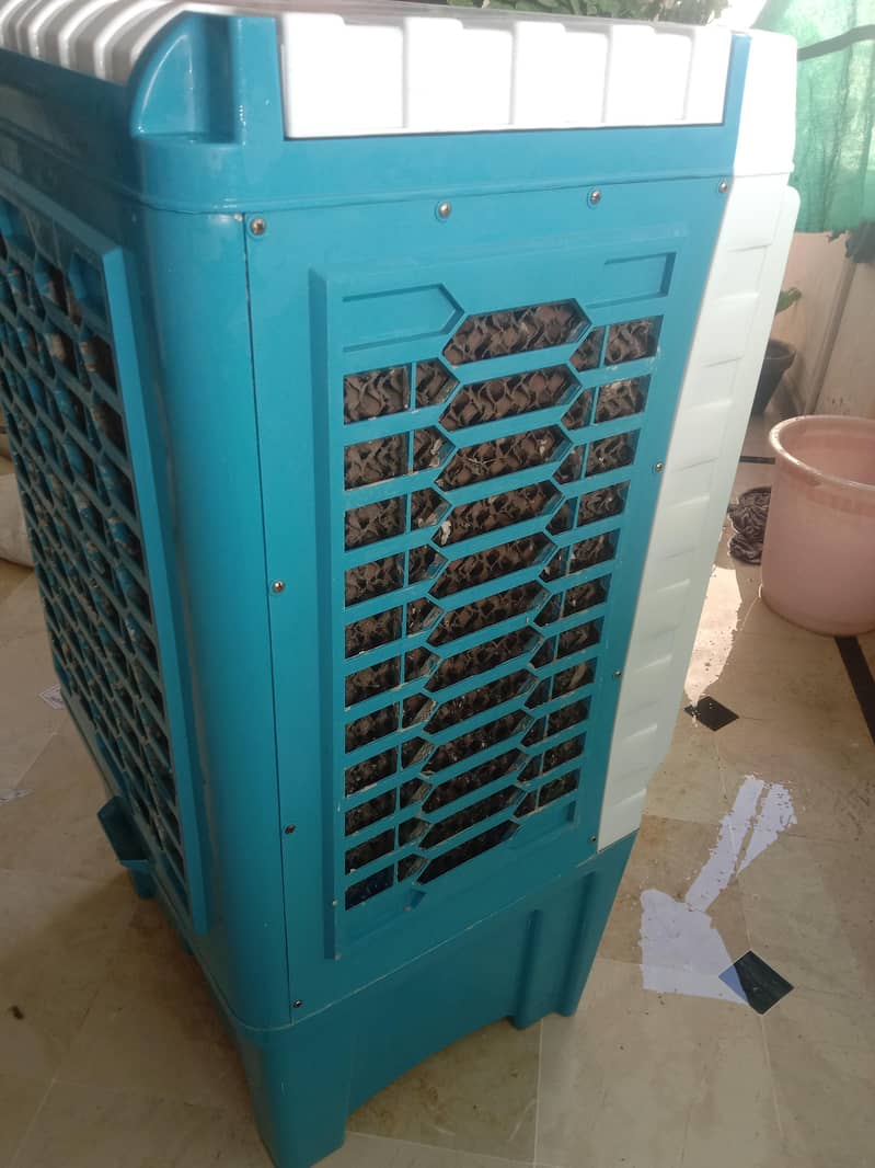 DC Air Cooler 5