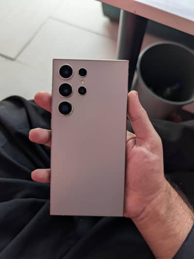 Samsung Mobile S24 Ultra