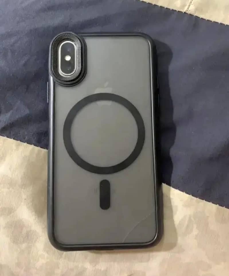 Apple iPhone X 1