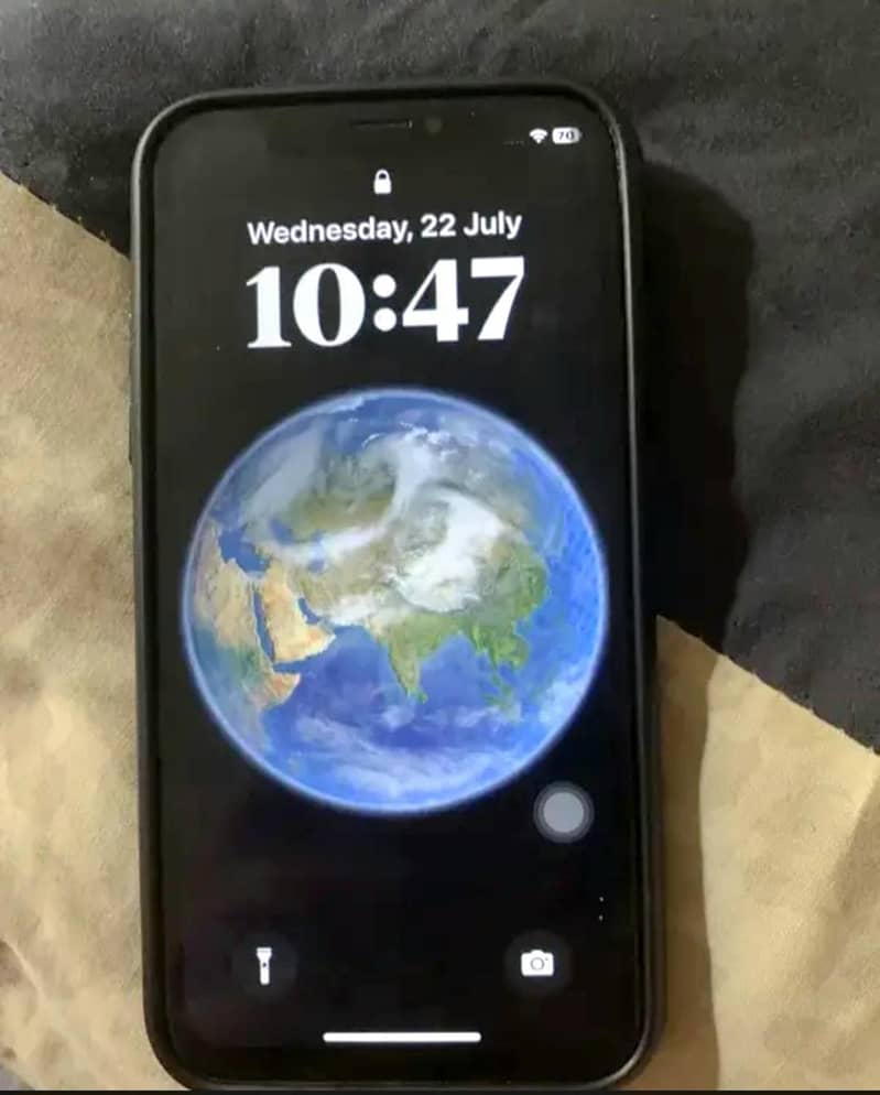 Apple iPhone X 2
