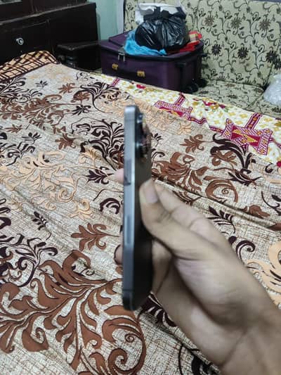 Apple iPhone 13 Pro
