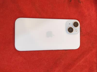 Apple iPhone 15