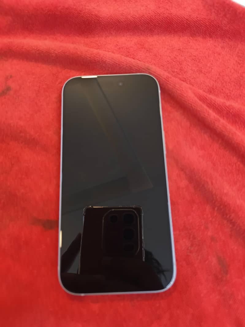 Apple iPhone 15 5