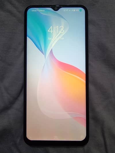 Vivo Y21