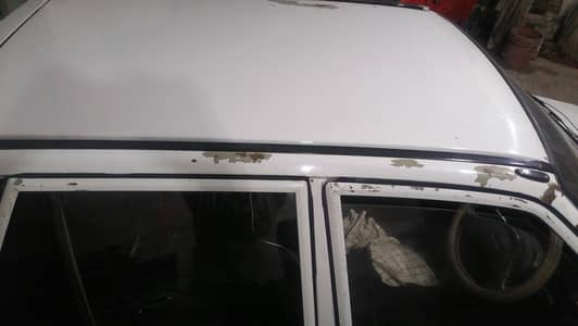 Suzuki Mehran VX 2012, Euro in perfect condition for sale
