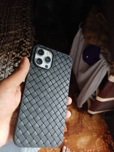 Apple iPhone 12 Pro Max
