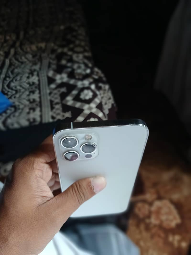 Apple iPhone 12 Pro Max 1