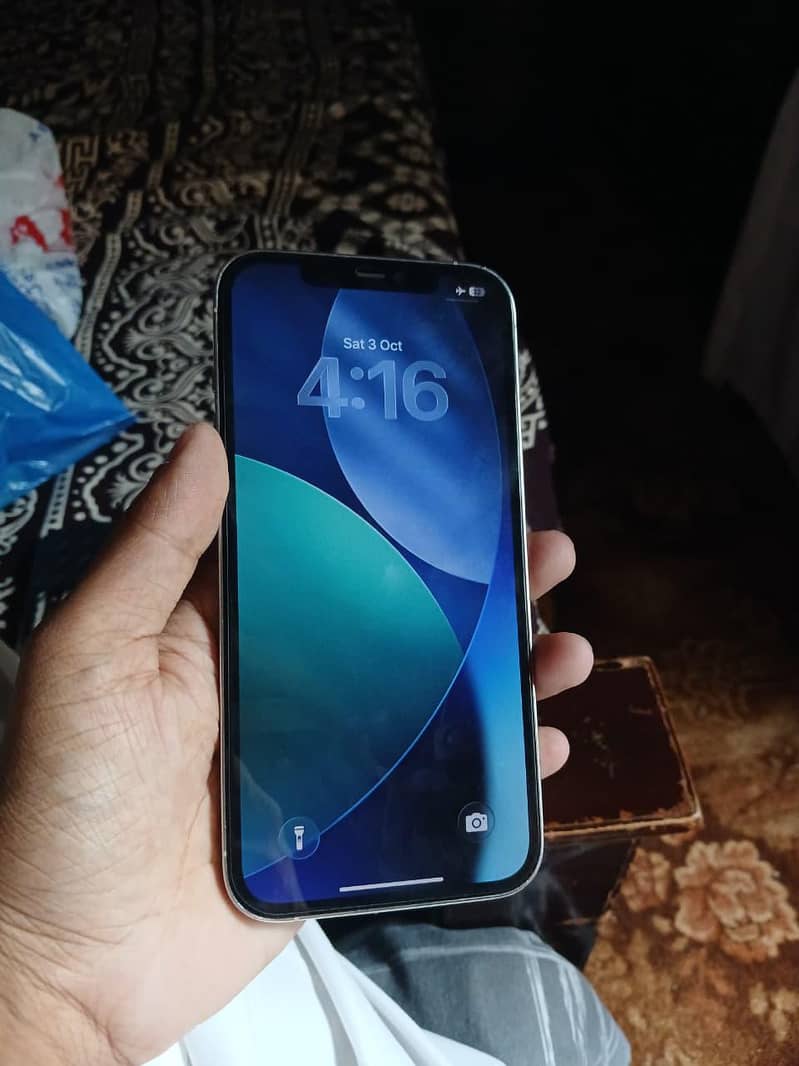 Apple iPhone 12 Pro Max 3