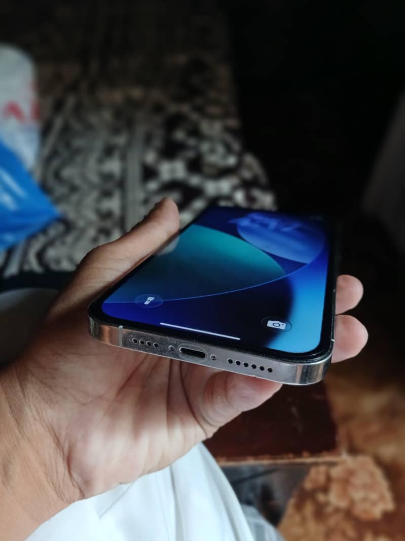 Apple iPhone 12 Pro Max 8