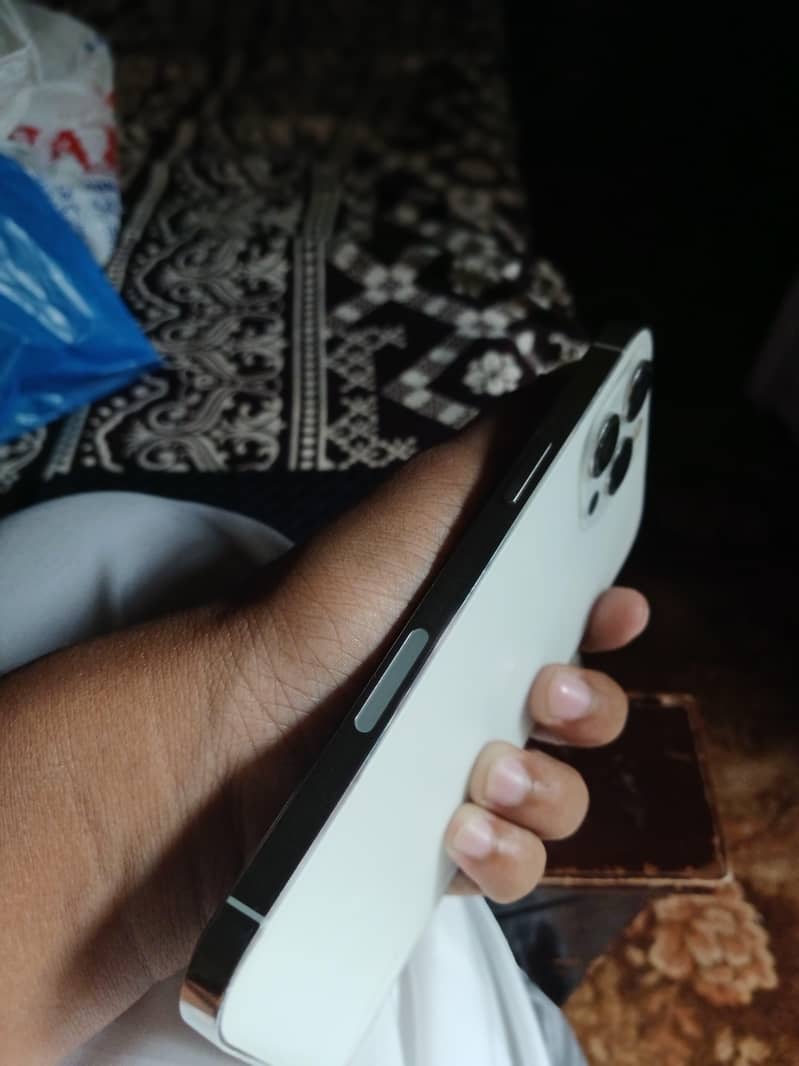 Apple iPhone 12 Pro Max 9
