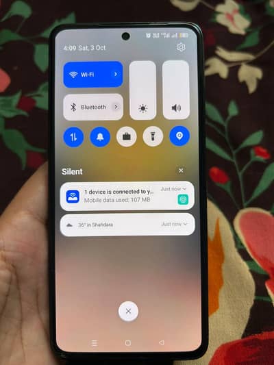 OPPO Reno12 F