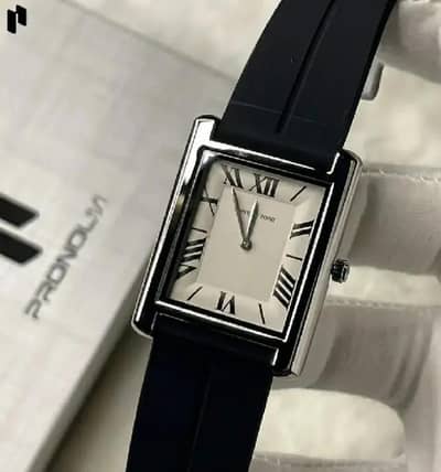 Old Money Watch - 3 Colors Available