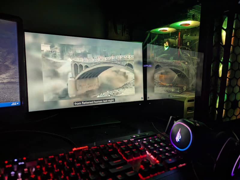 Gaming PC Setup l Video Editing Rendering 0