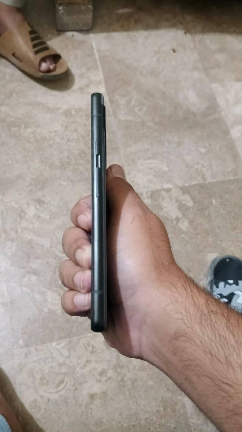 Google pixel 6a 1