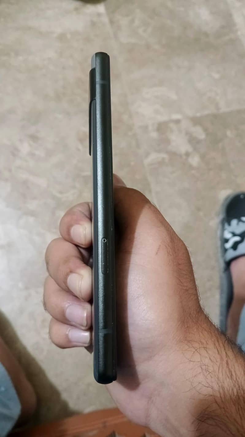 Google pixel 6a 2