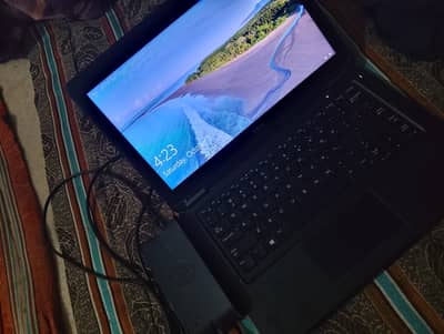 DELL leptop available in best price . Real condition