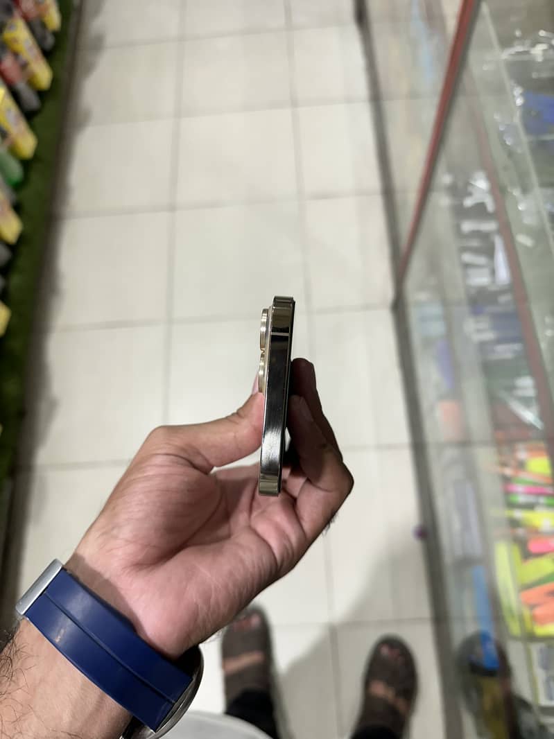 Apple iPhone 13 Pro Max 5
