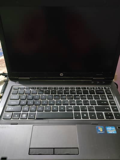 hp generation 3 8/128