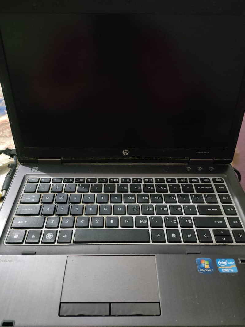 hp generation 3 8/128 1