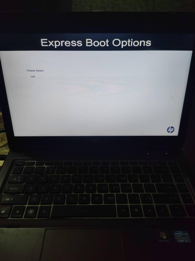 hp generation 3 8/128 0