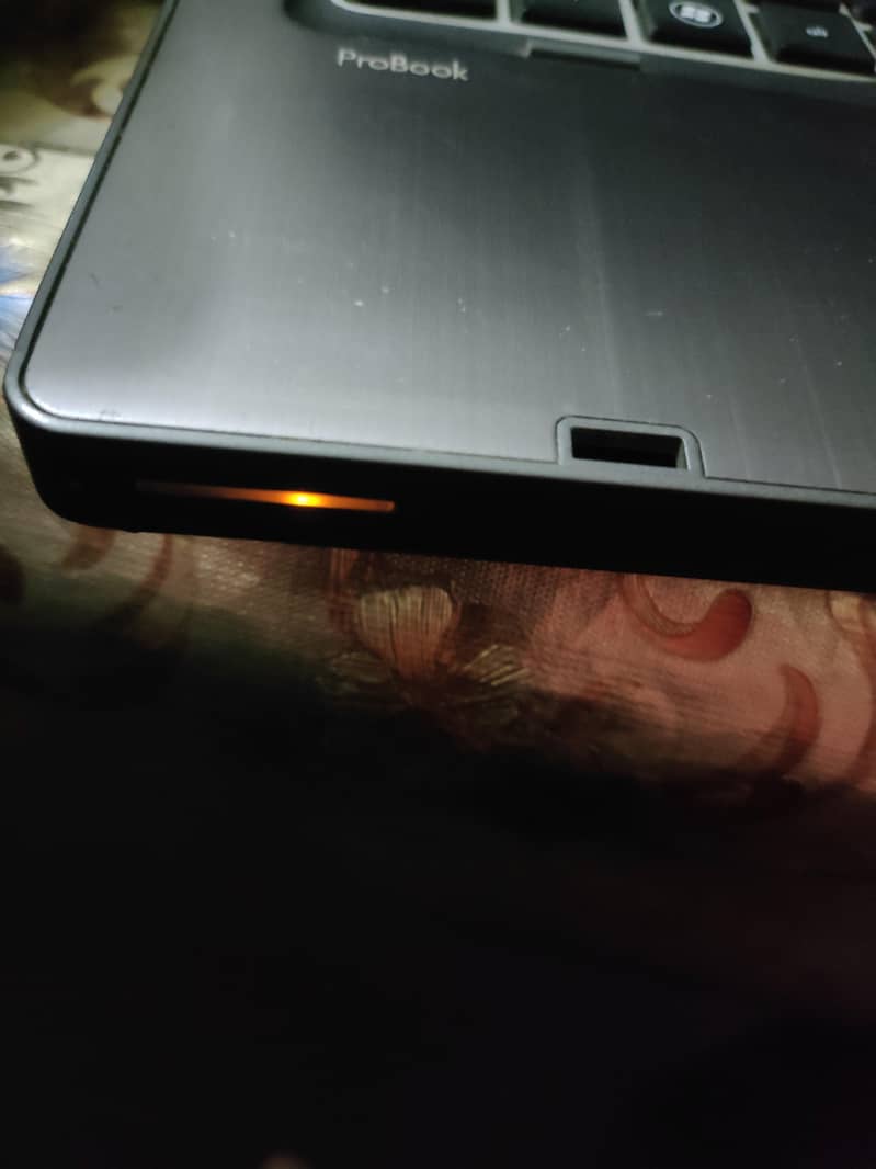 hp generation 3 8/128 2