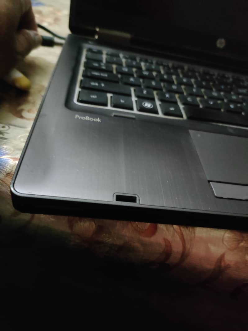 hp generation 3 8/128 3