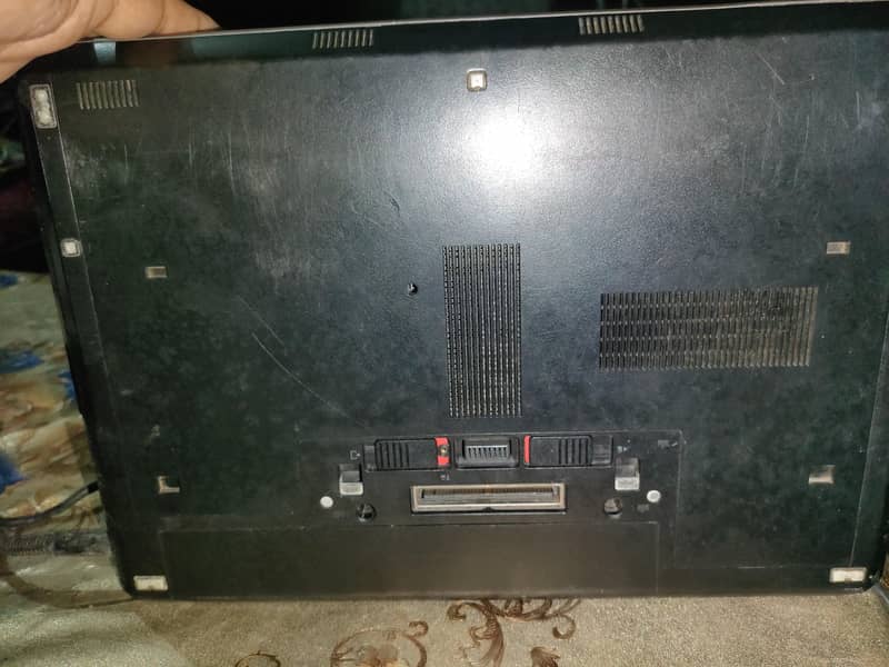 hp generation 3 8/128 6