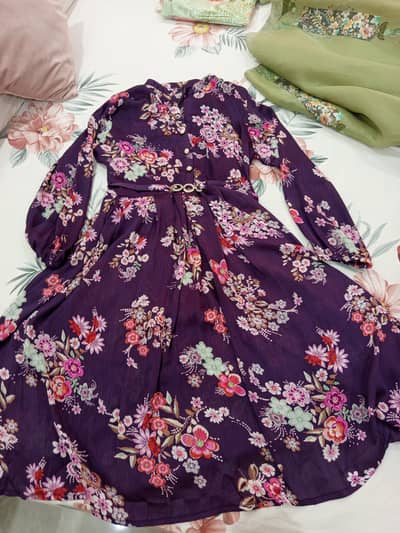 frock