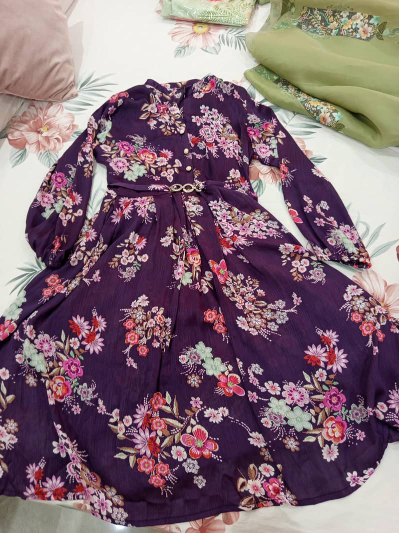 frock 0